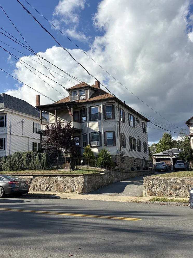 Unit for sale at 507-509 Nash Rd, New Bedford, MA 02746