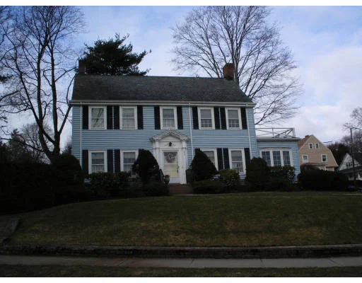 Unit for sale at 655 West Roxbury Parkway, Boston, MA 02132