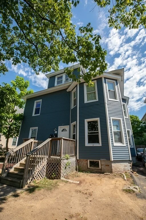 Unit for sale at 891 Belmont Ave, Springfield, MA 01108