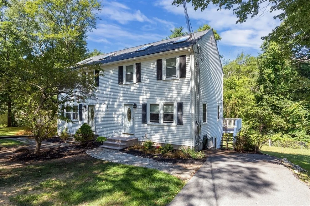 Unit for sale at 79 Blackstone St, Bellingham, MA 02019