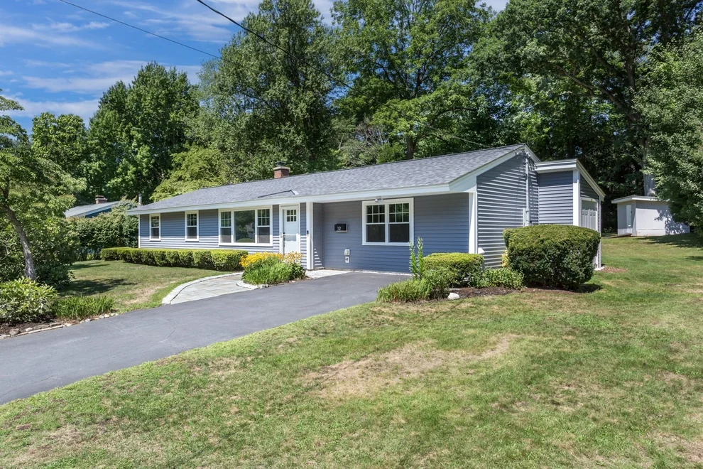 Unit for sale at 12 Terri Rd, Framingham, MA 01701