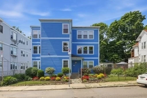 Unit for sale at 27 Ellington St, Boston, MA 02121