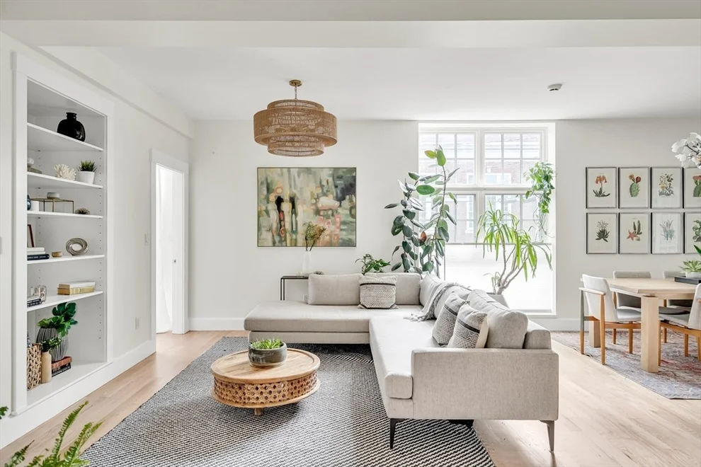 Unit for sale at 101 Third Street, Cambridge, MA 02141