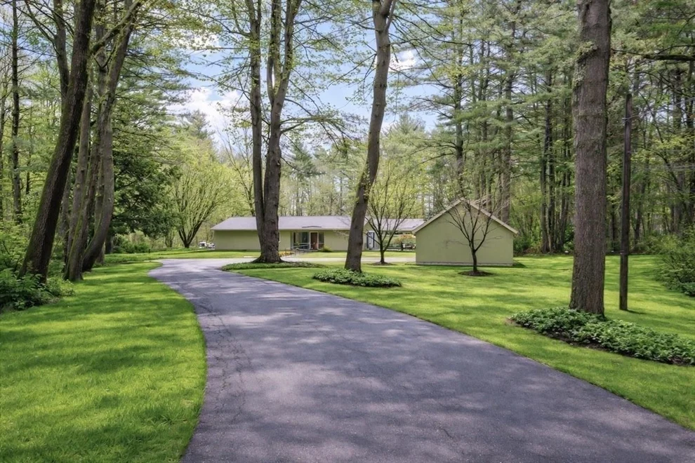 Unit for sale at 875 Old Rd To 9 Acre Cor, Concord, MA 01742