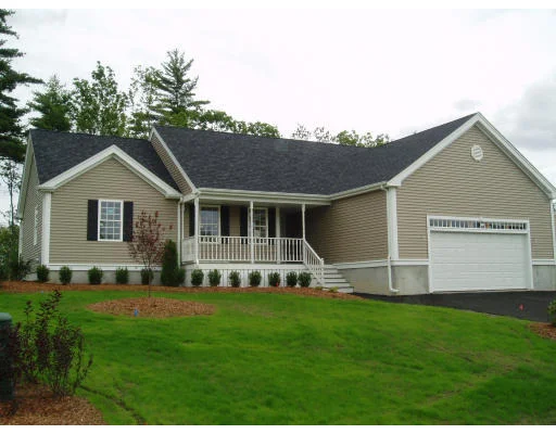 Unit for sale at 13 Buffalo Way, Taunton, MA 02718