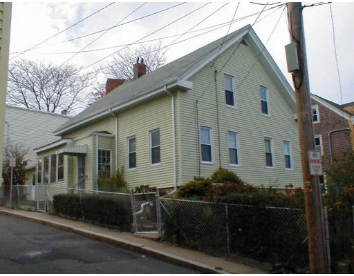 Unit for sale at 9-15 Howell Court, Chelsea, MA 02150