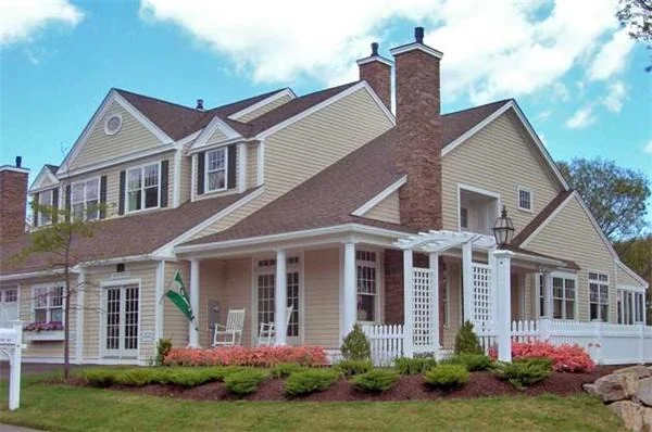 Unit for sale at 7A Curlew Court, Gloucester, MA 01930