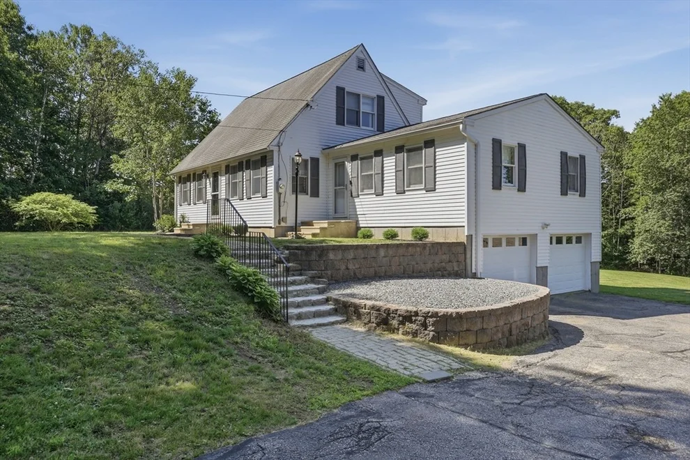 Unit for sale at 45 Town Farm Road, Winchendon, MA 01475