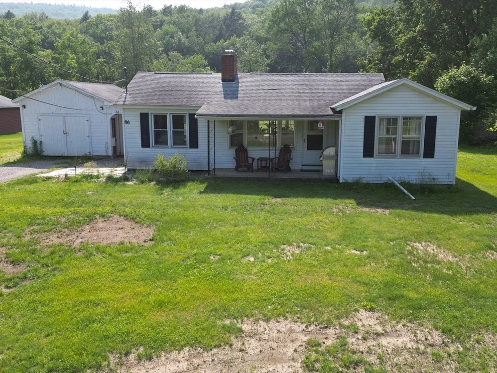 Unit for sale at 86 South Street, Williamsburg, MA 01096