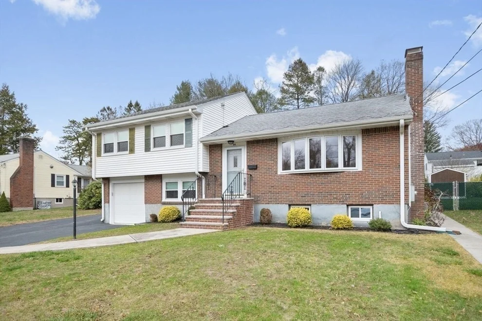Unit for sale at 66 Deerfield Rd, Norwood, MA 02062