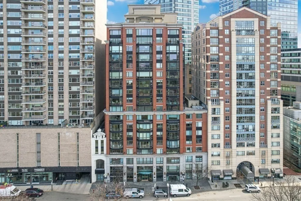 Unit for sale at 165 Tremont, Boston, MA 02111