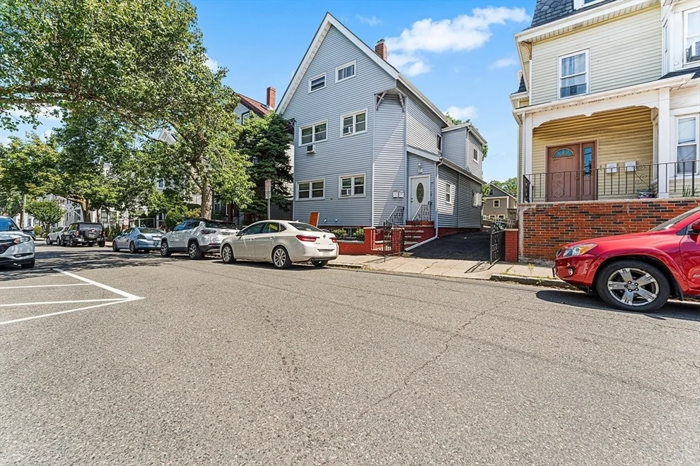 Unit for sale at 32 Rush St, Somerville, MA 02145