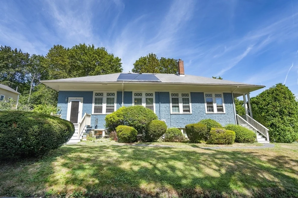Unit for sale at 1 Carpenter St, Amesbury, MA 01913
