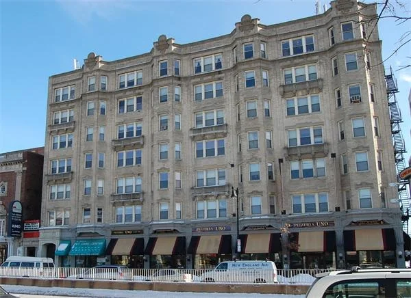 Unit for sale at 270 Huntington Ave, Boston, MA 02115