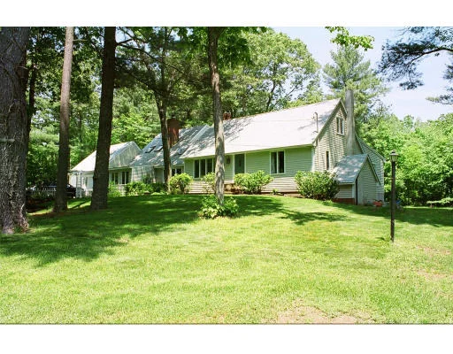 Unit for sale at 229 Georgetown Road, Boxford, MA 01921