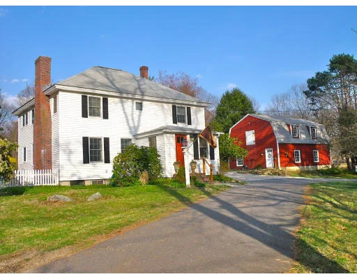 Unit for sale at 110 Concord Road, Westford, MA 01886