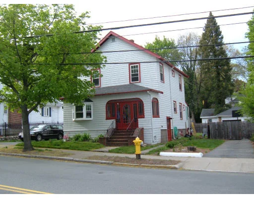 Unit for sale at 79 Lawrence Rd, Medford, MA 02155