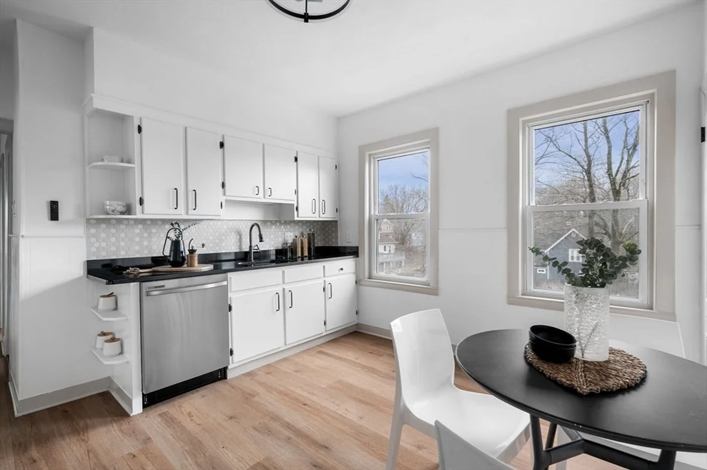Unit for sale at 46 Burt St, Boston, MA 02124