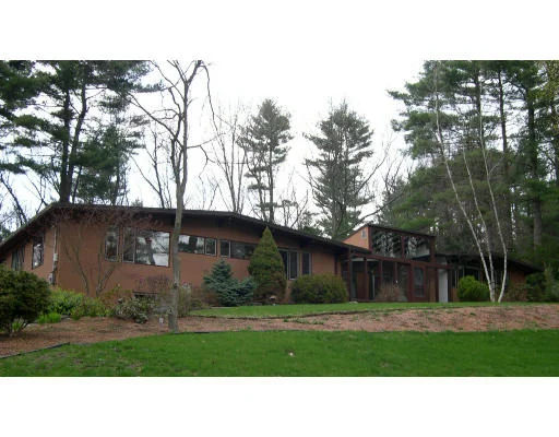 Unit for sale at 12 Cole Road, Wayland, MA 01778
