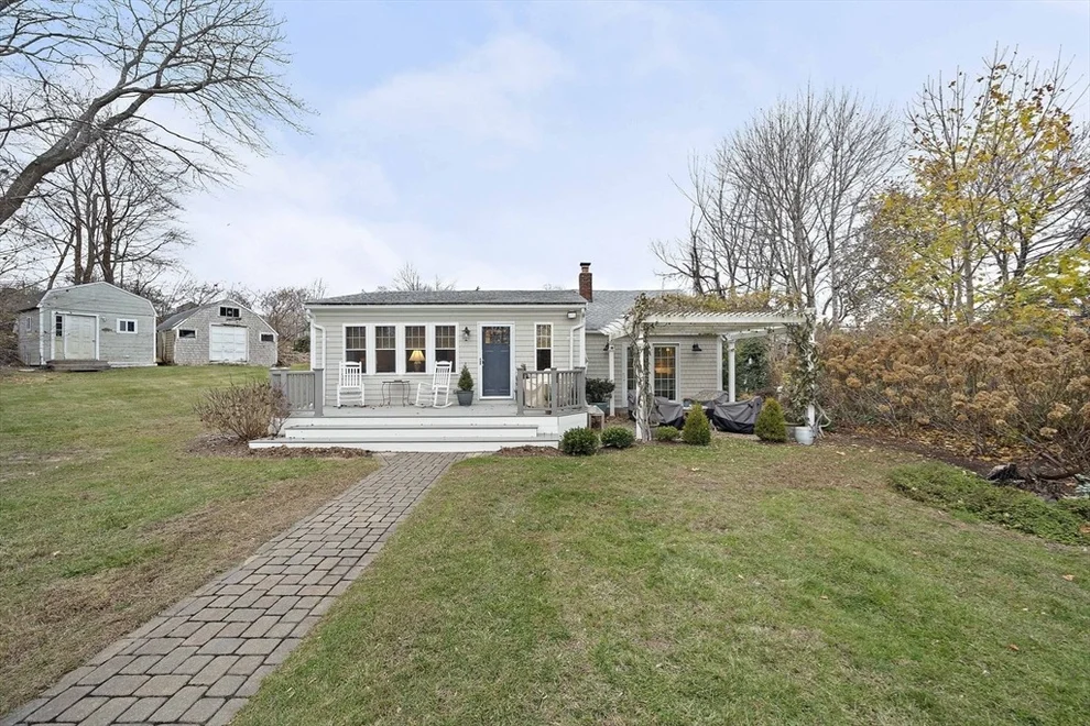 Unit for sale at 100 White Horse Rd, Plymouth, MA 02360