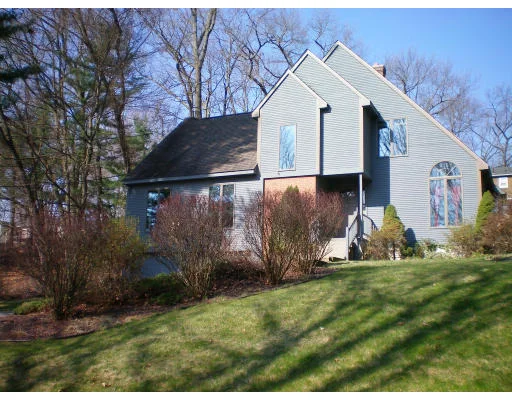 Unit for sale at 589 South Branch Parkway, Springfield, MA 01118