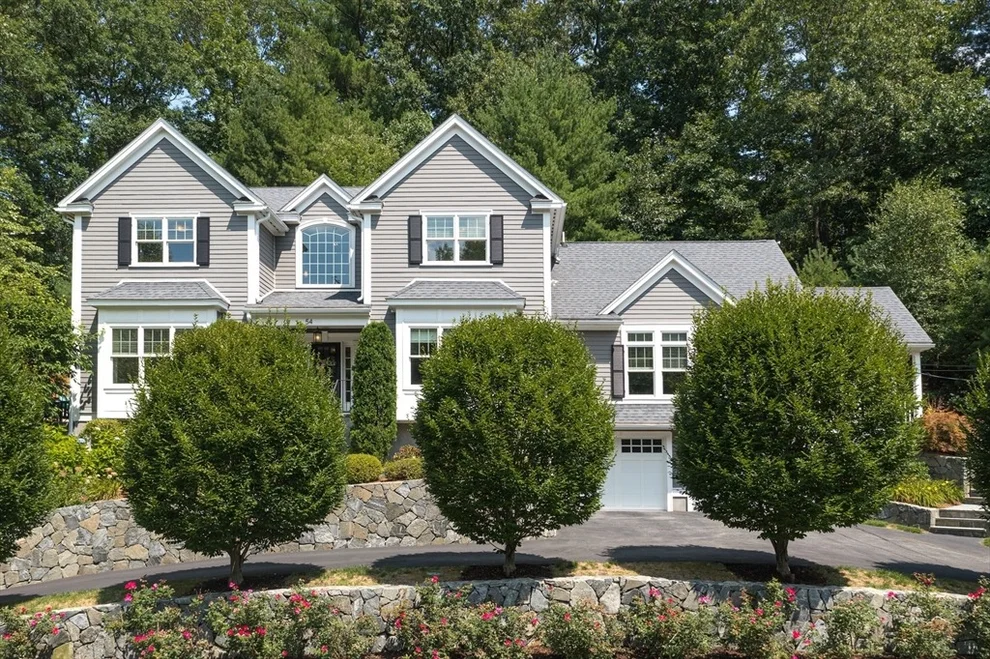 Unit for sale at 54 Squire Road, Winchester, MA 01890