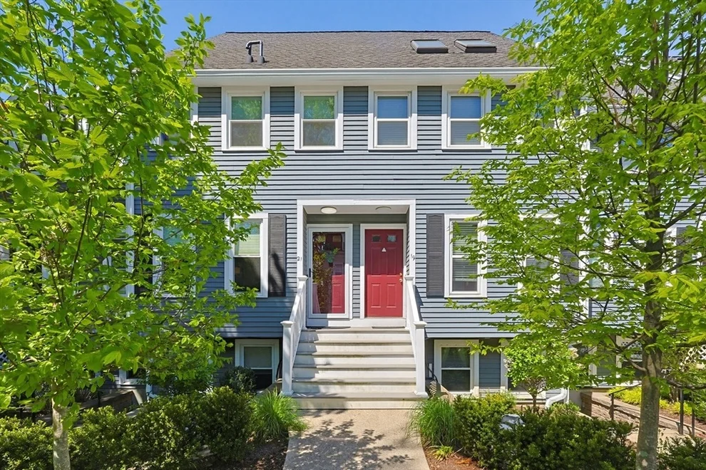 Unit for sale at 21 School St, Natick, MA 01760
