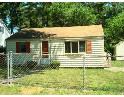 Unit for sale at 3 Second Avenue, Lakeville, MA 02347