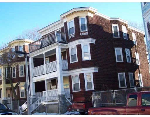 Unit for sale at 25 Ridgewood St, Boston, MA 02122