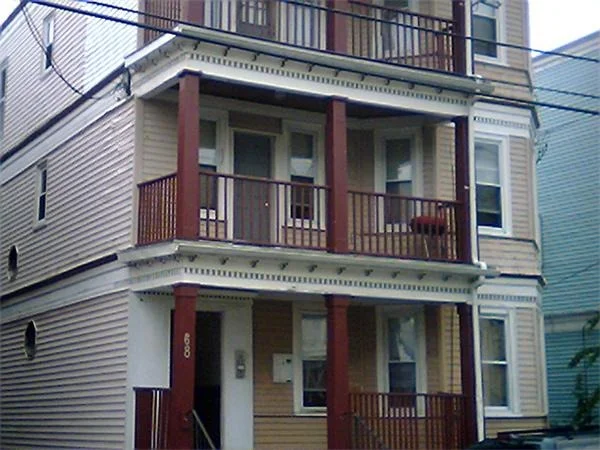 Unit for sale at 68 Wildwood, Boston, MA 02126