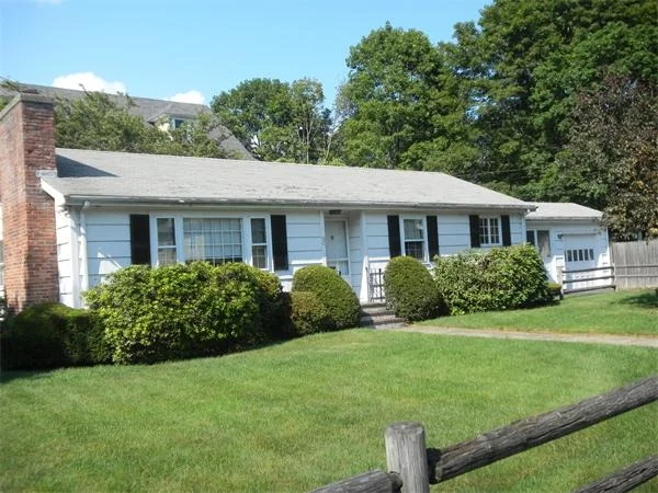 Unit for sale at 739 Great Plain Avenue, Needham, MA 02492