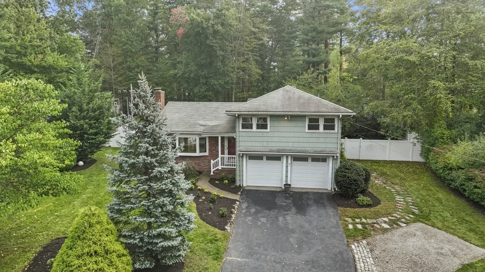 Unit for sale at 61 Deborah Road, Hanover, MA 02339