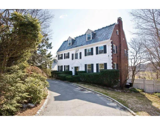 Unit for sale at 55 Huntington Road, Newton, MA 02458