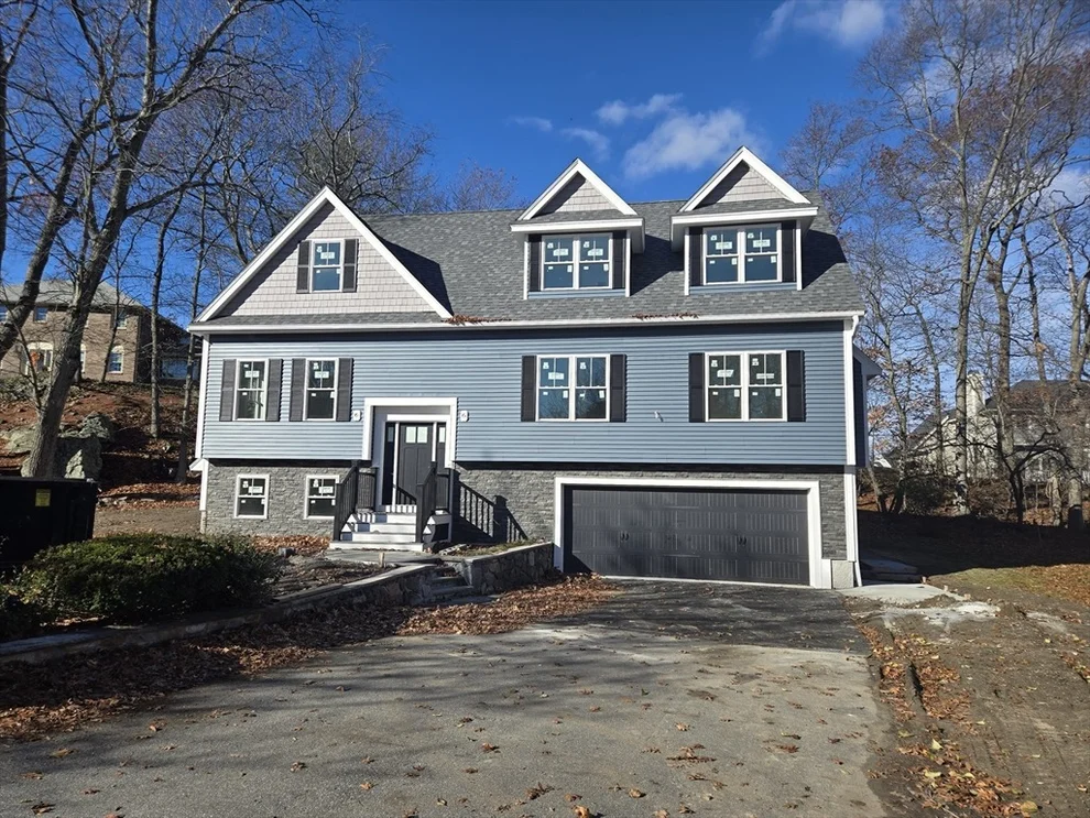 Unit for sale at 39 Tamarock Terrace, Stoneham, MA 02180