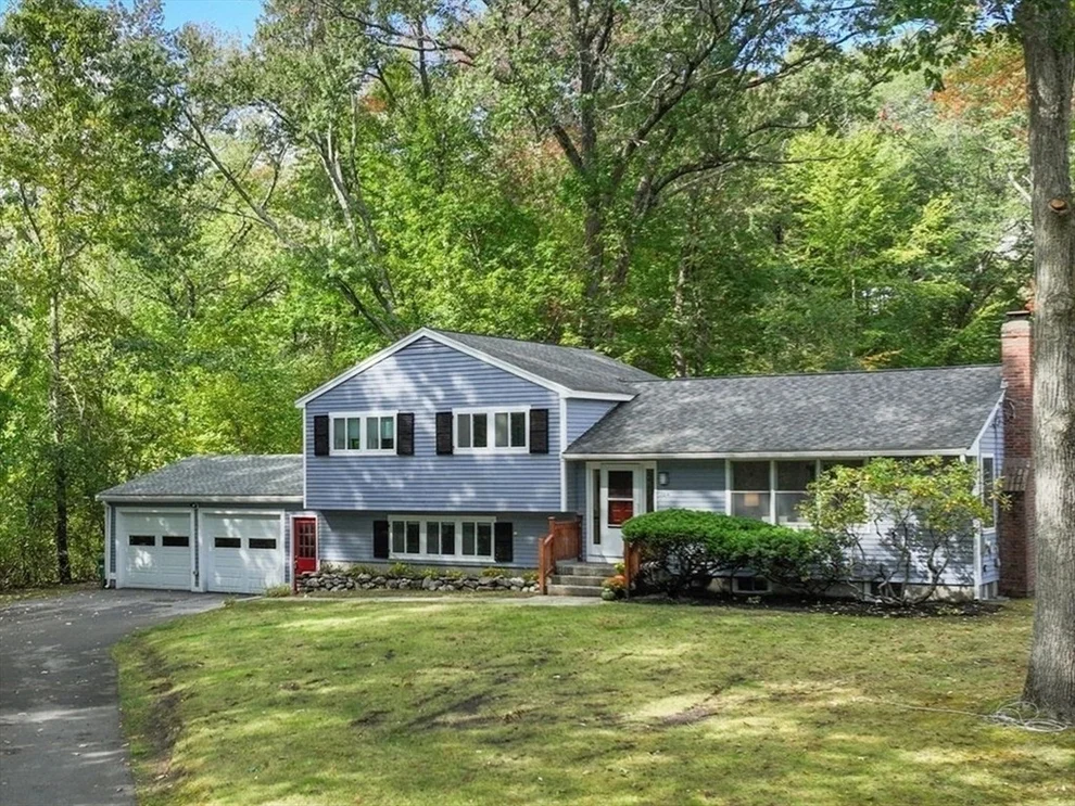 Unit for sale at 324 Nashoba Rd, Concord, MA 01742