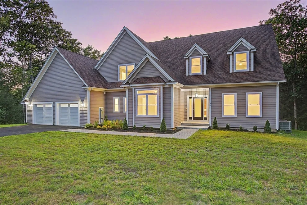 Unit for sale at 130 Linden Ridge Road, Amherst, MA 01002