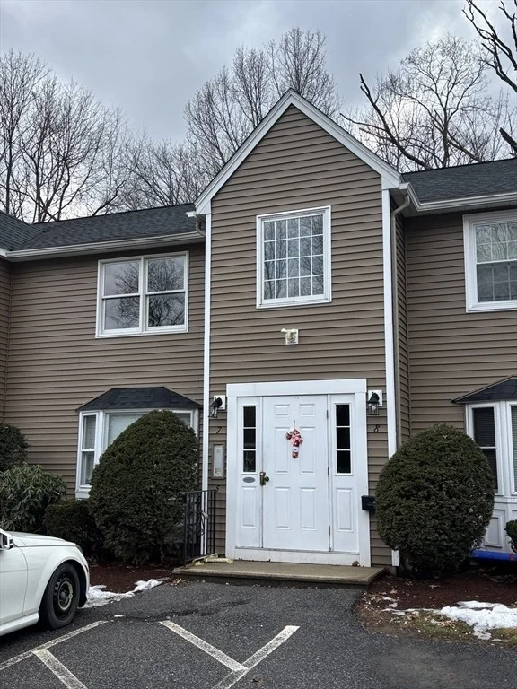 Unit for sale at 306 Aiken Ave, Lowell, MA 01850