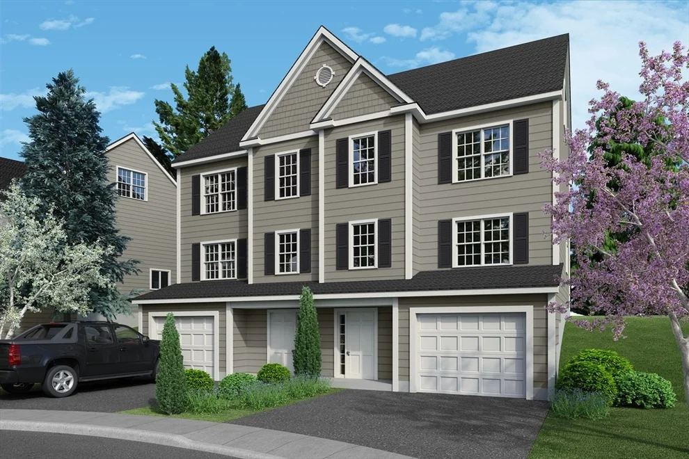 Unit for sale at 106 Pond St, Attleboro, MA 02703