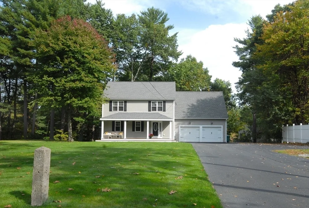 Unit for sale at 9 Pine Grove Rd, Westford, MA 01886