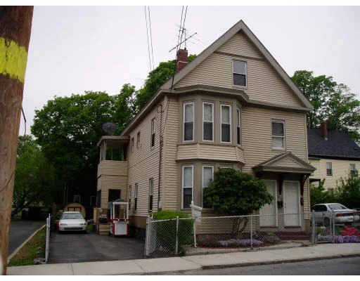 Unit for sale at 76-78 Center St., Lawrence, MA 01841