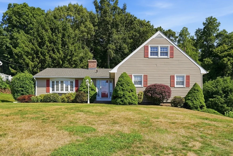 Unit for sale at 53 Laurence Drive, West Springfield, MA 01089