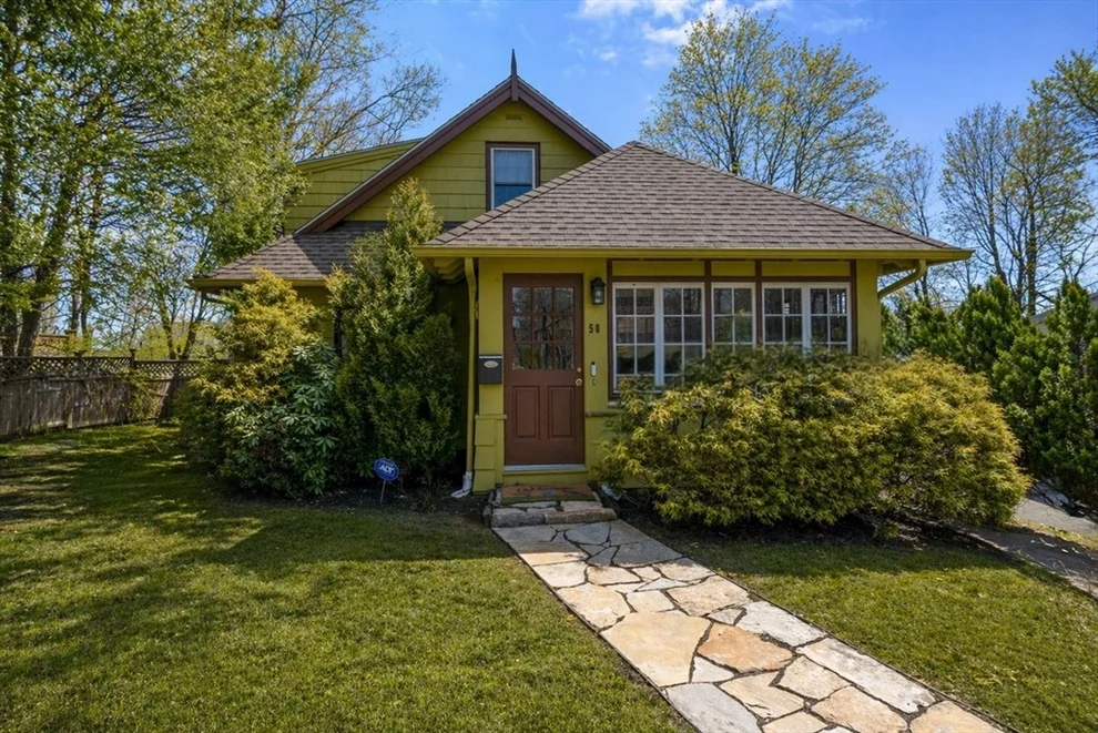 Unit for sale at 50 Grove Hill Park, Newton, MA 02460
