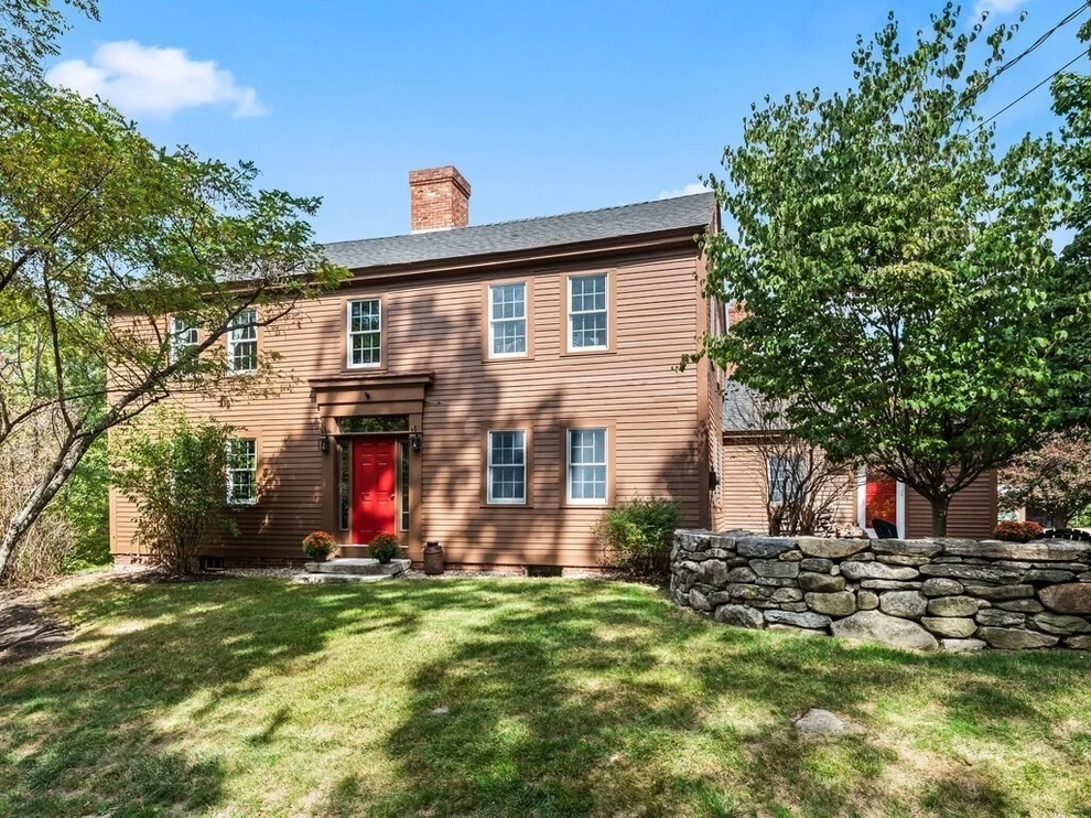 Unit for sale at 28 Merriam Rd, Princeton, MA 01541