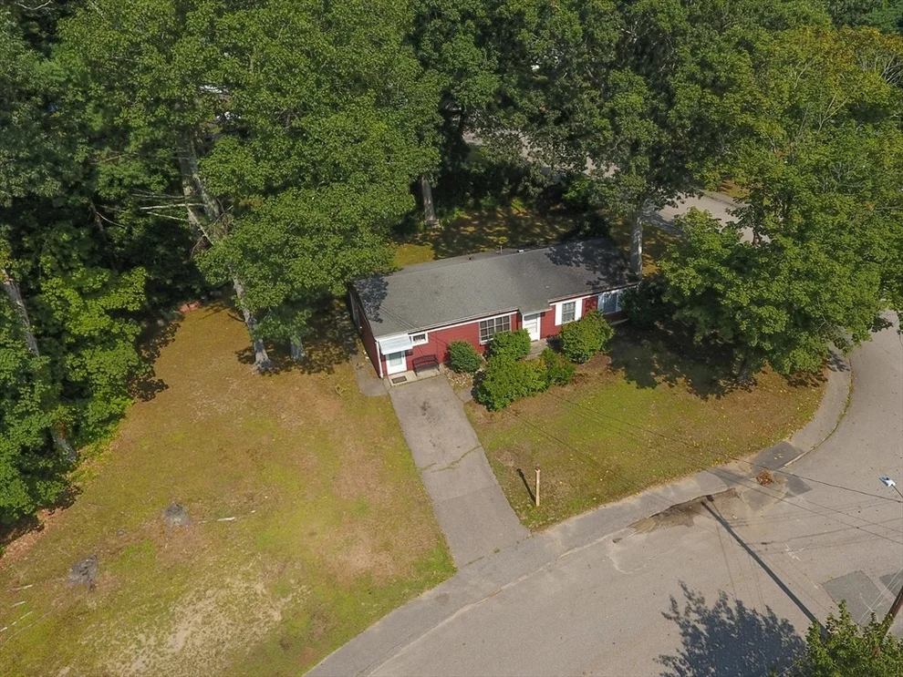 Unit for sale at 2 Robs Lane, Sharon, MA 02067