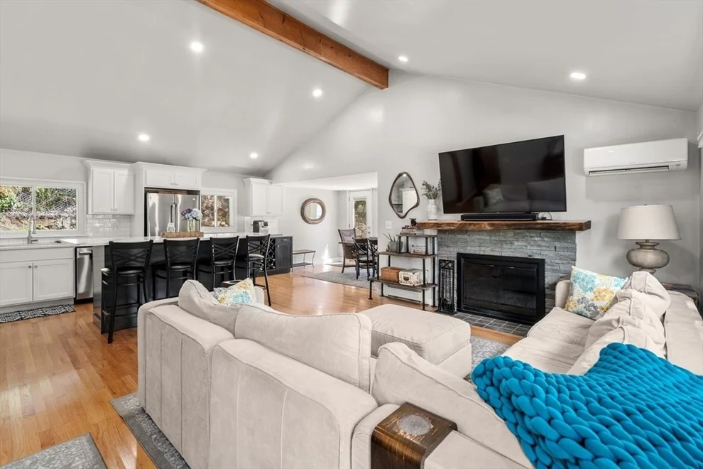 Unit for sale at 21 Livingstone Ln, Waltham, MA 02453