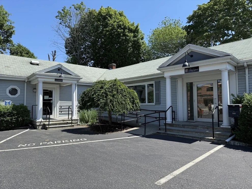 Unit for sale at 541 Concord St, Framingham, MA 01702