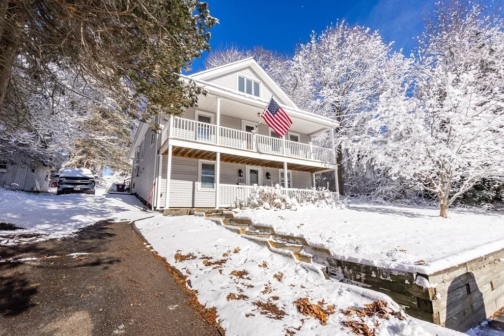 Unit for sale at 343 West St, Weymouth, MA 02188