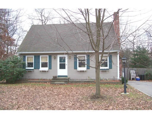 Unit for sale at 80 Rosewood Ave., Attleboro, MA 02703