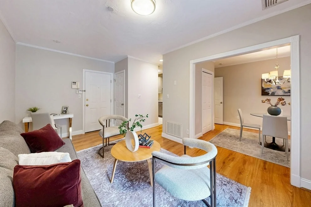Unit for sale at 111 W 8th St, Boston, MA 02127