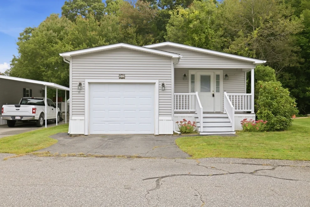 Unit for sale at 50 Highland Street, Taunton, MA 02780